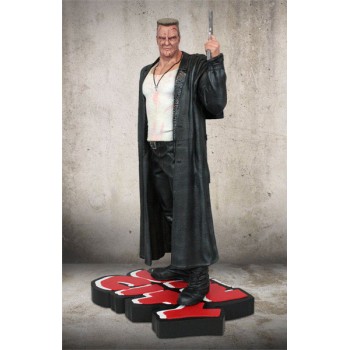 Sin City Statue Marv 50 cm